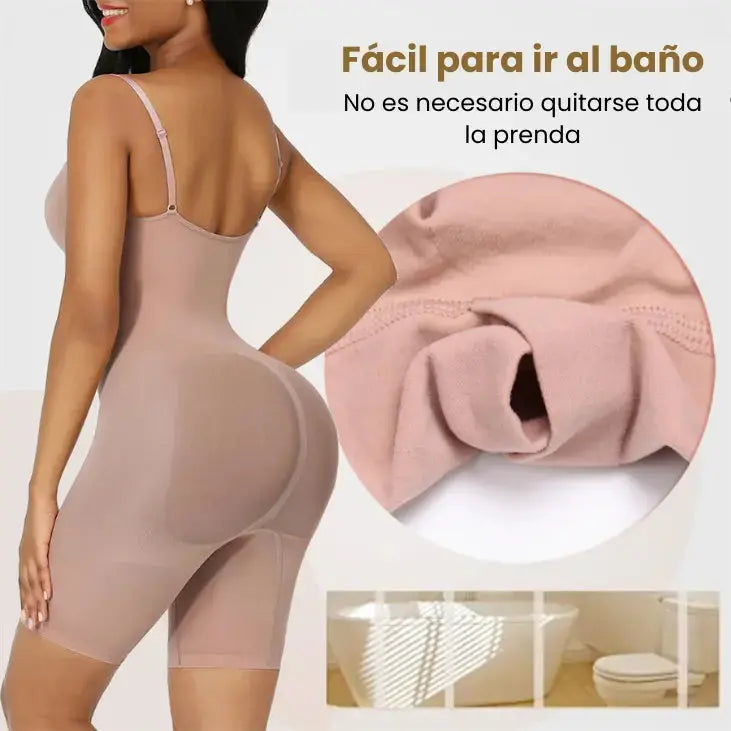Faja Reloj De Arena