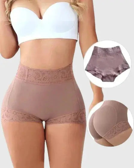 Panty Moldeador Push-up