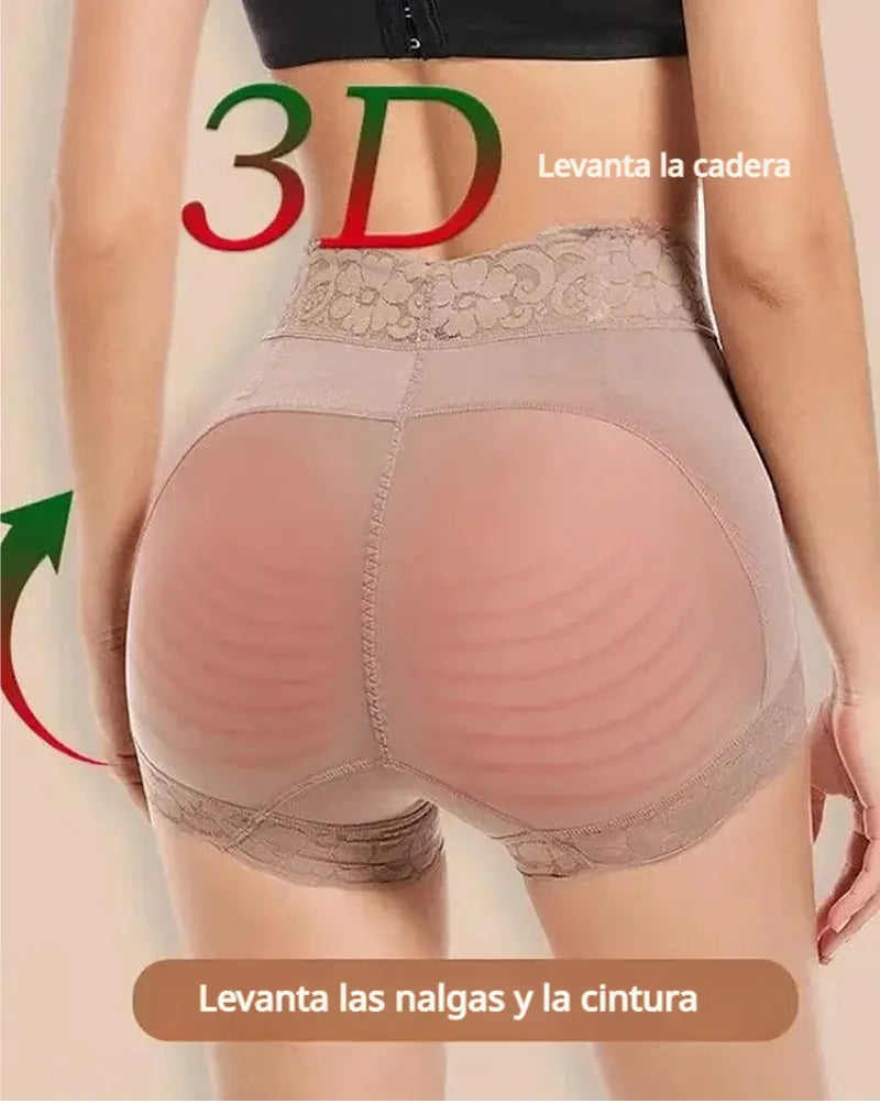Panty Moldeador Push-up