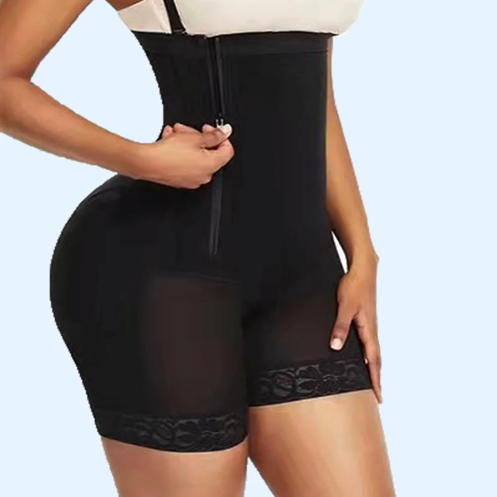 Faja Colombiana | High-Compression Butt-Lift Bodysuit