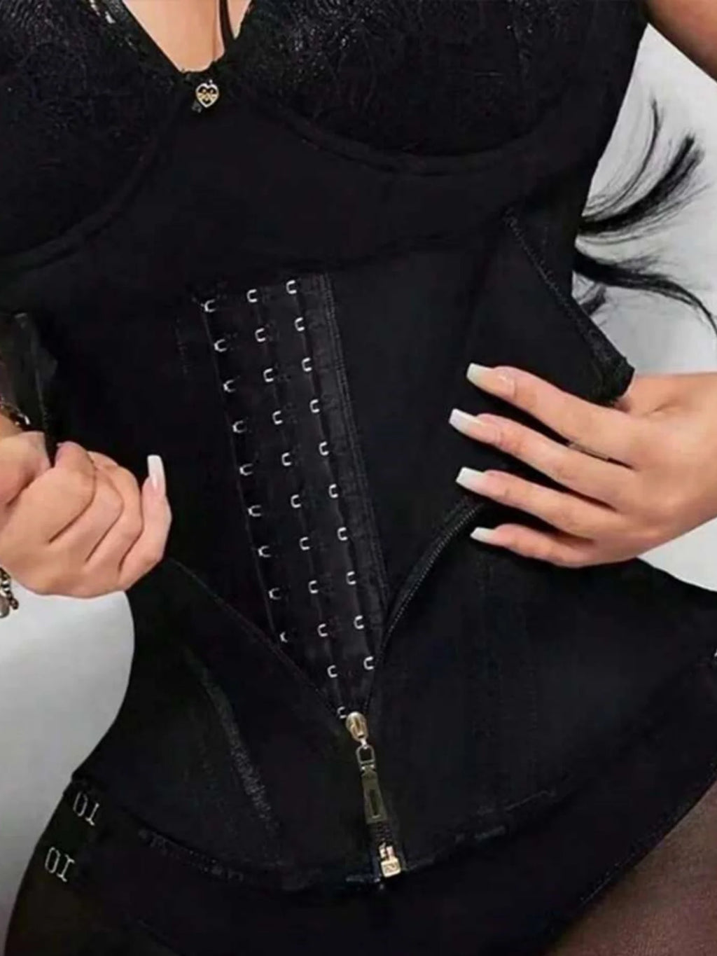 Waist Trainer Belt | Hourglass Cinch